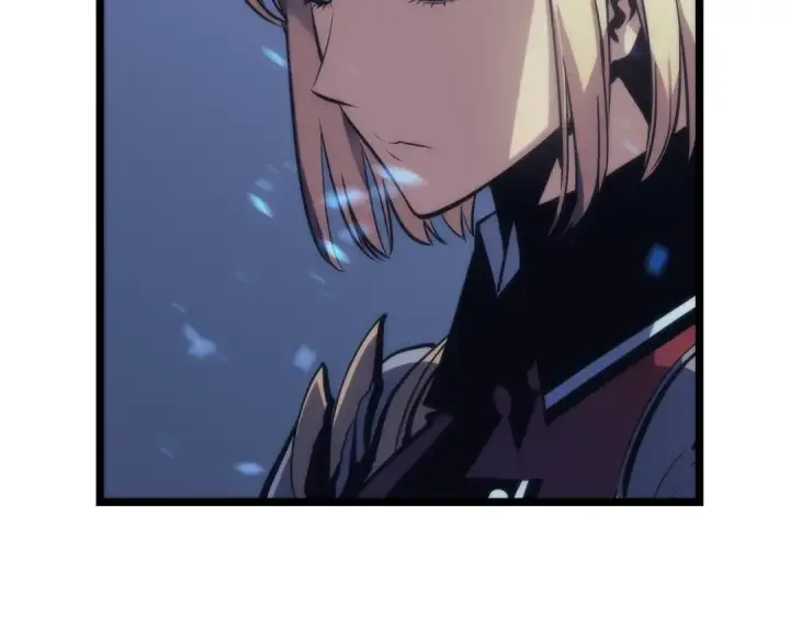 漫画《我独自升级》第66话 错觉吗？第37张图