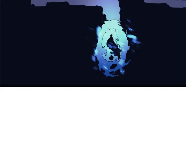 漫画《我独自升级》第66话 错觉吗？第50张图