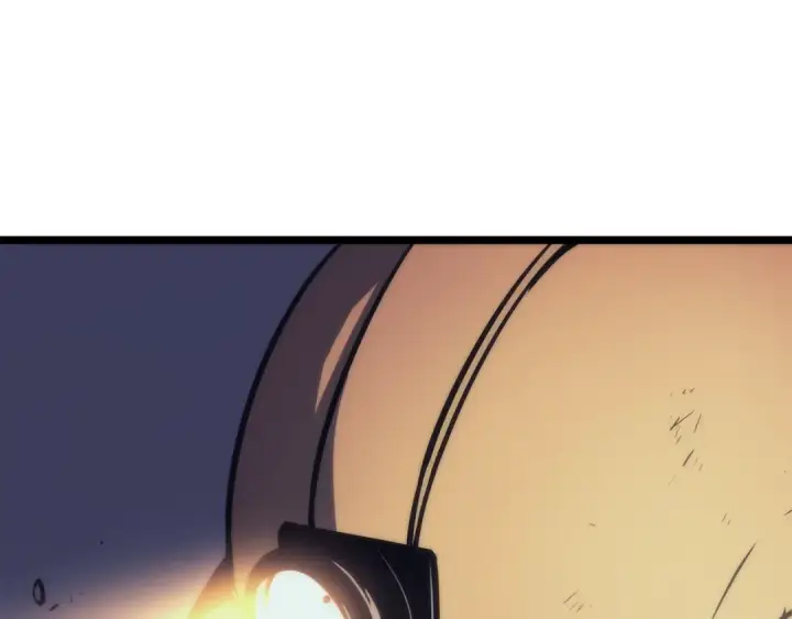 漫画《我独自升级》第66话 错觉吗？第78张图
