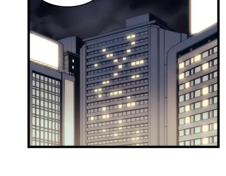 漫画《我独自升级》第67话 味道第185张图