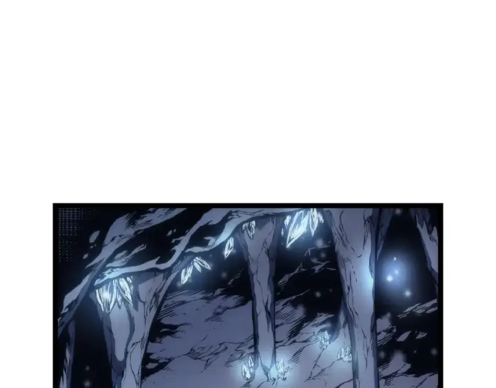 漫画《我独自升级》第67话 味道第62张图