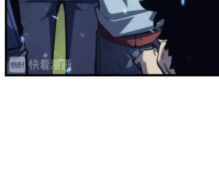 漫画《我独自升级》第68话 好闻味道的猎人第69张图
