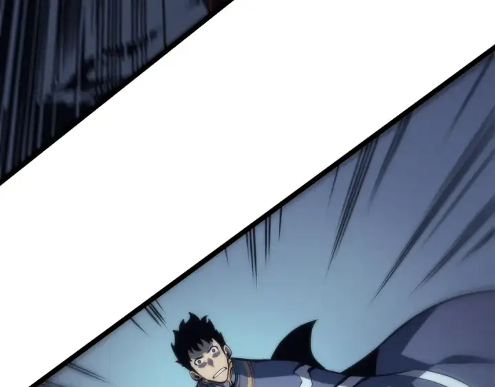 漫画《我独自升级》第69话 巨型兽人第106张图
