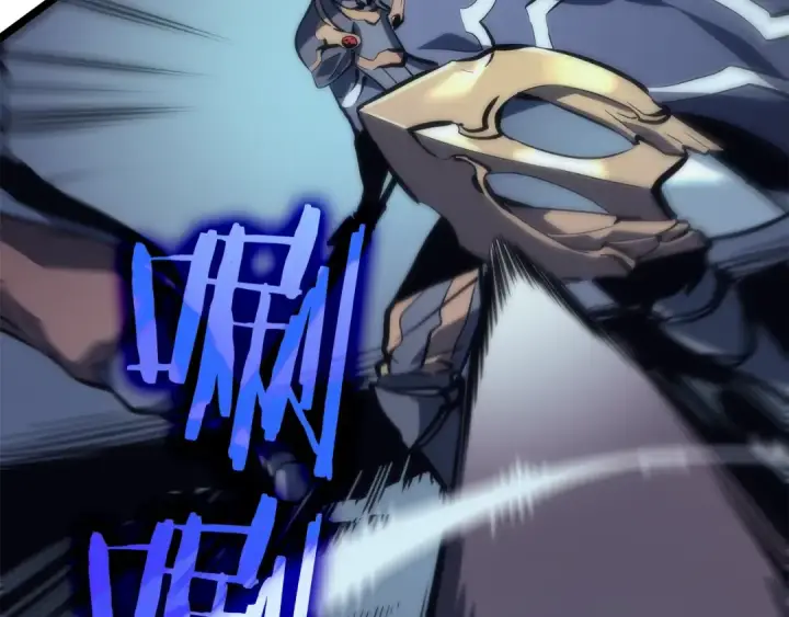 漫画《我独自升级》第69话 巨型兽人第107张图