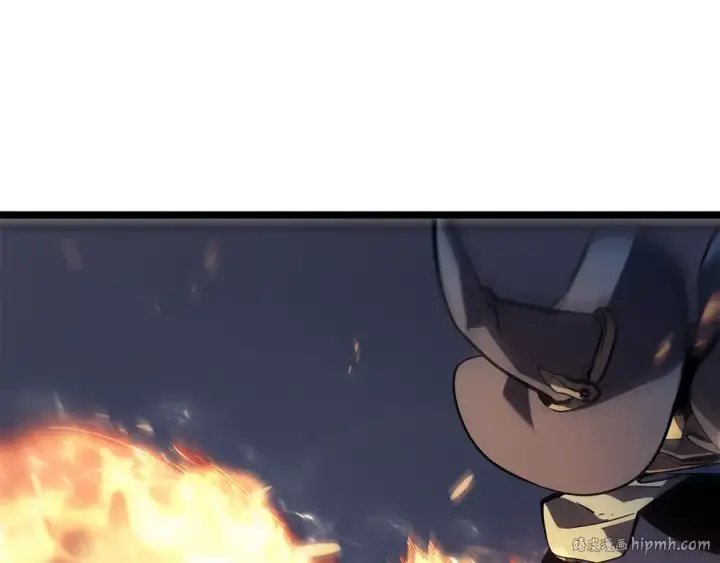 漫画《我独自升级》第69话 巨型兽人第144张图
