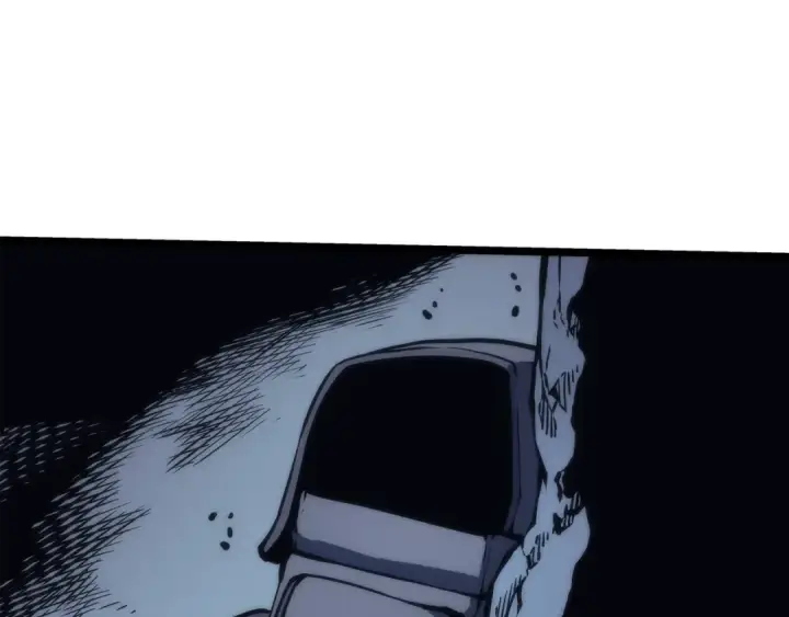 漫画《我独自升级》第69话 巨型兽人第244张图