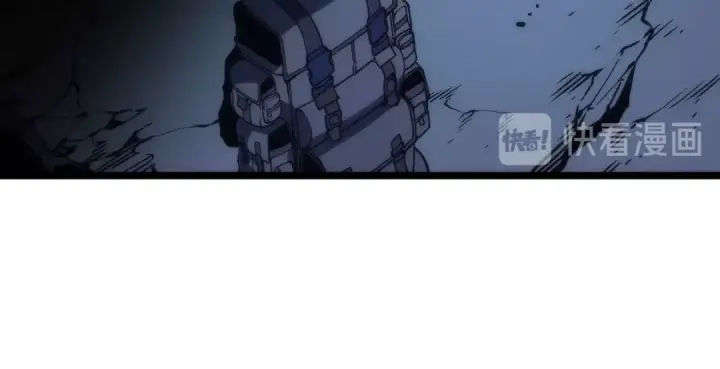 漫画《我独自升级》第69话 巨型兽人第60张图