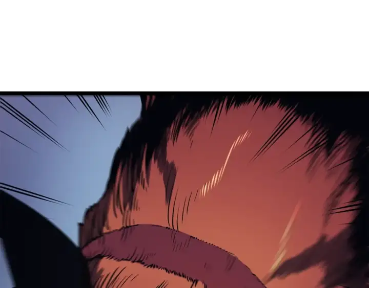 漫画《我独自升级》第69话 巨型兽人第61张图