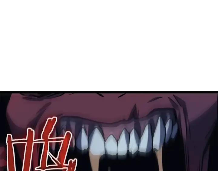漫画《我独自升级》第69话 巨型兽人第89张图