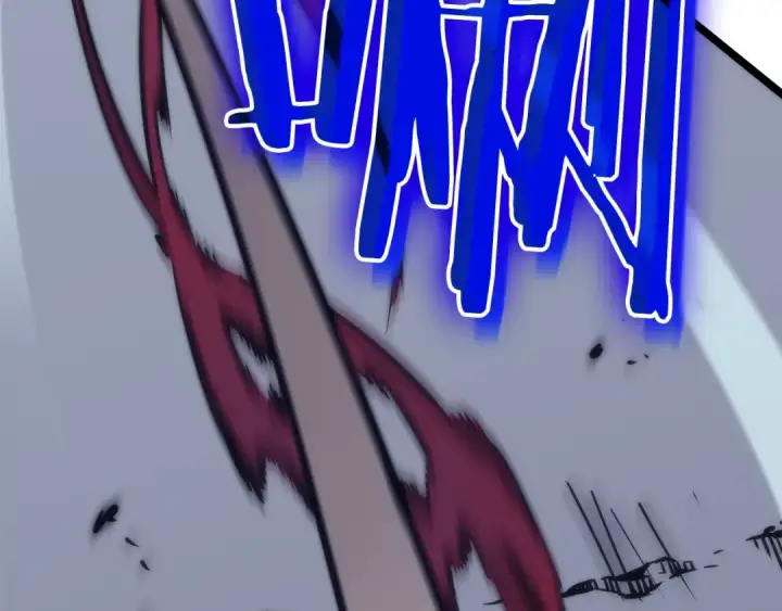 漫画《我独自升级》第69话 巨型兽人第98张图