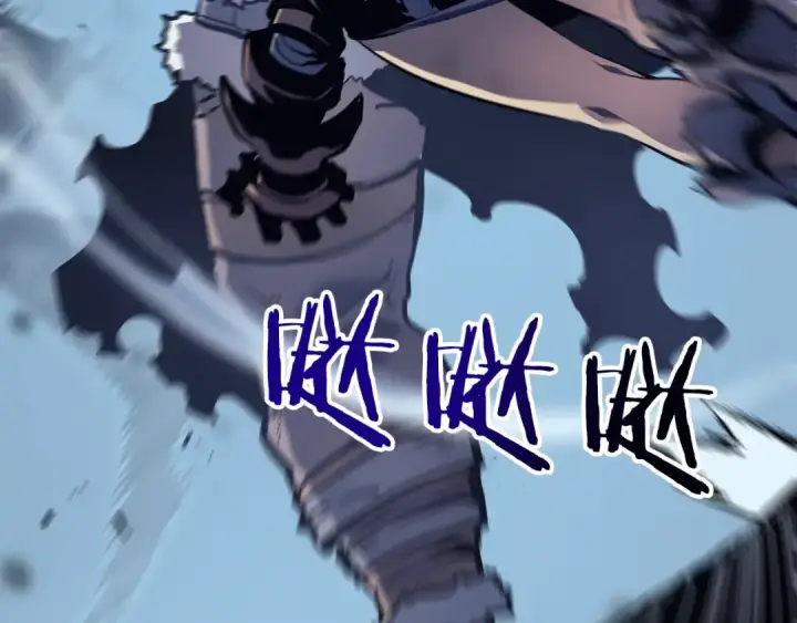 漫画《我独自升级》第70话 诅咒结界！第43张图