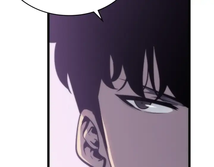 漫画《我独自升级》第71话 兽人大巫师！第107张图
