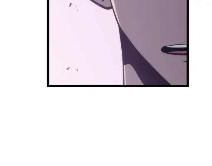 漫画《我独自升级》第71话 兽人大巫师！第108张图