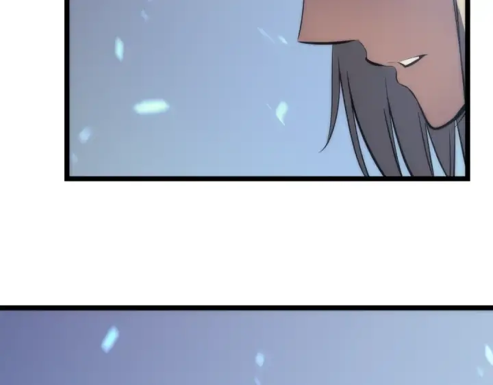 漫画《我独自升级》第71话 兽人大巫师！第132张图