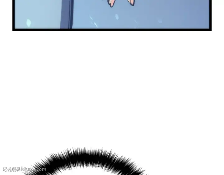 漫画《我独自升级》第71话 兽人大巫师！第160张图