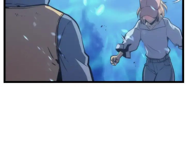 漫画《我独自升级》第71话 兽人大巫师！第189张图