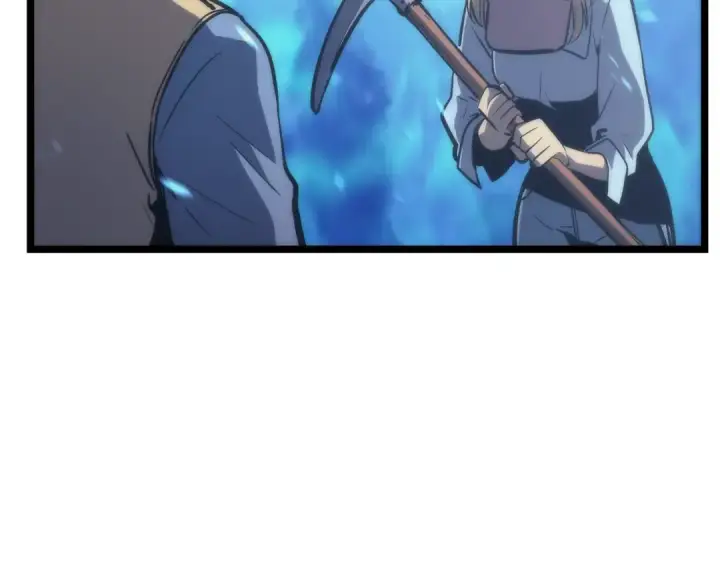 漫画《我独自升级》第71话 兽人大巫师！第193张图