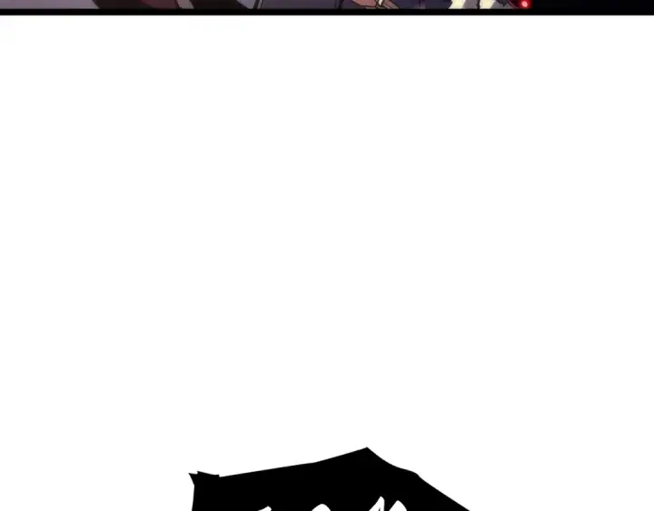 漫画《我独自升级》第71话 兽人大巫师！第214张图