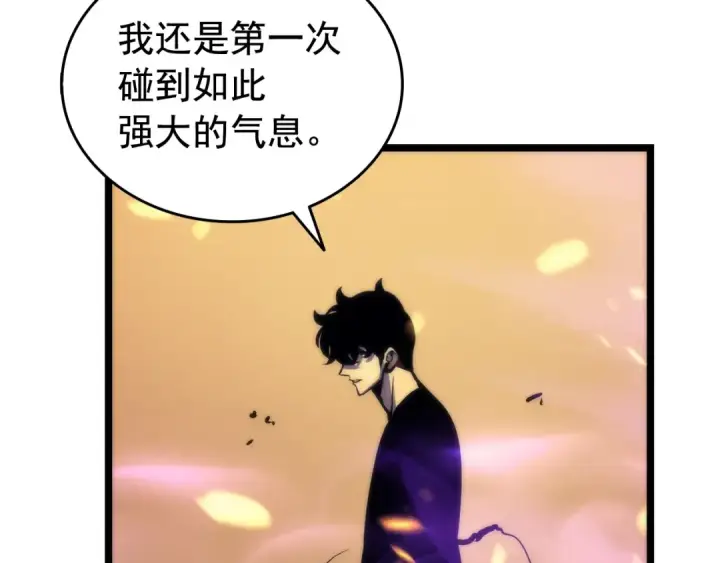 漫画《我独自升级》第72话 君王的召唤第197张图