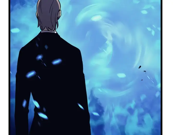 漫画《我独自升级》第73话 君王领域第10张图