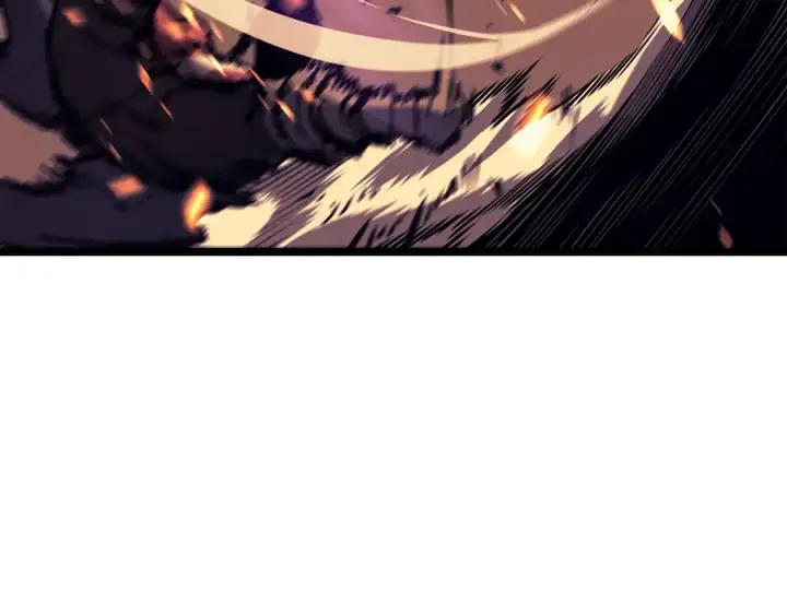 漫画《我独自升级》第73话 君王领域第131张图