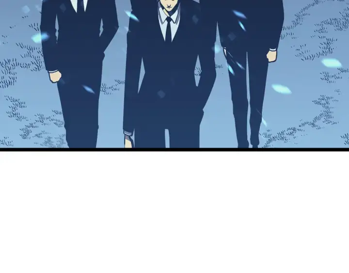 漫画《我独自升级》第73话 君王领域第38张图