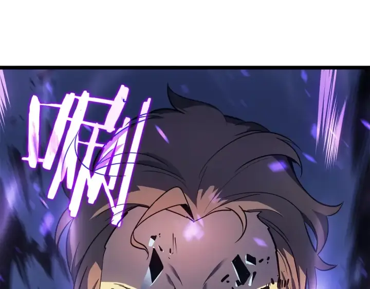 漫画《我独自升级》第73话 君王领域第39张图