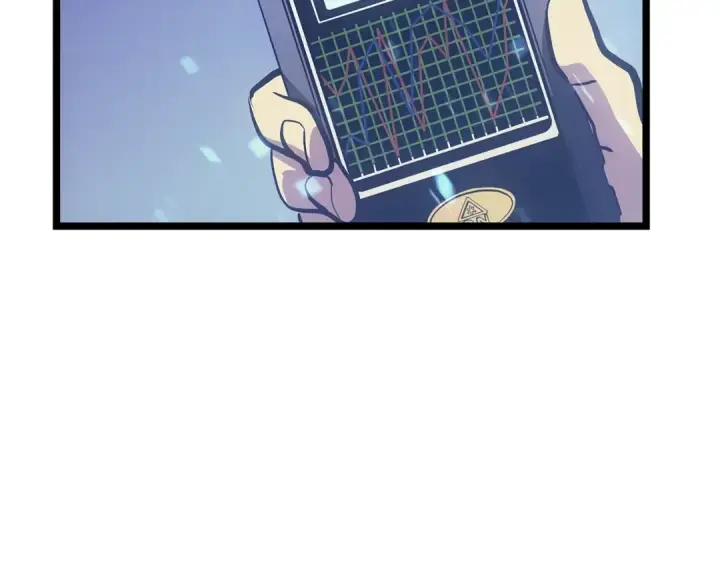 漫画《我独自升级》第73话 君王领域第50张图