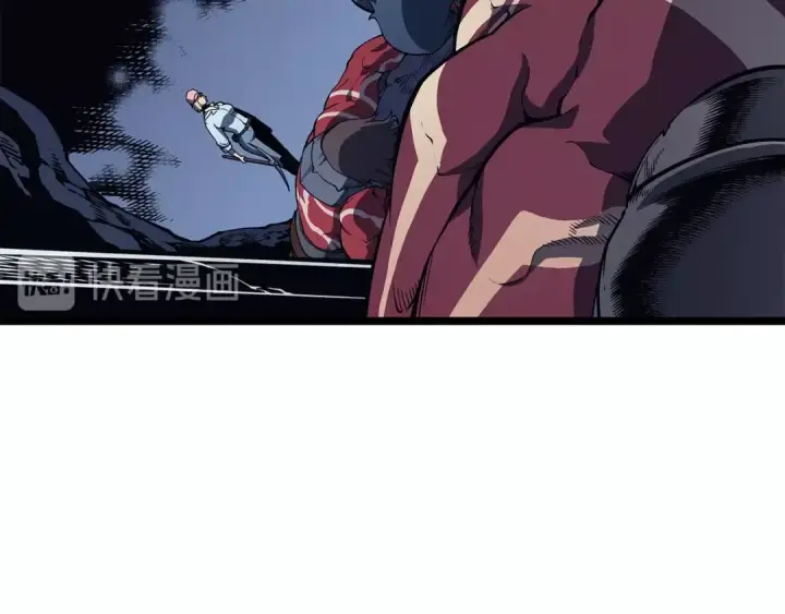 漫画《我独自升级》第73话 君王领域第66张图