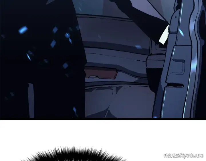 漫画《我独自升级》第73话 君王领域第8张图