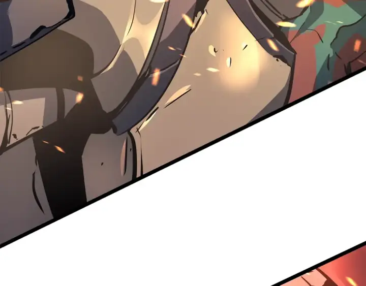 漫画《我独自升级》第74话 巫师之歌第10张图