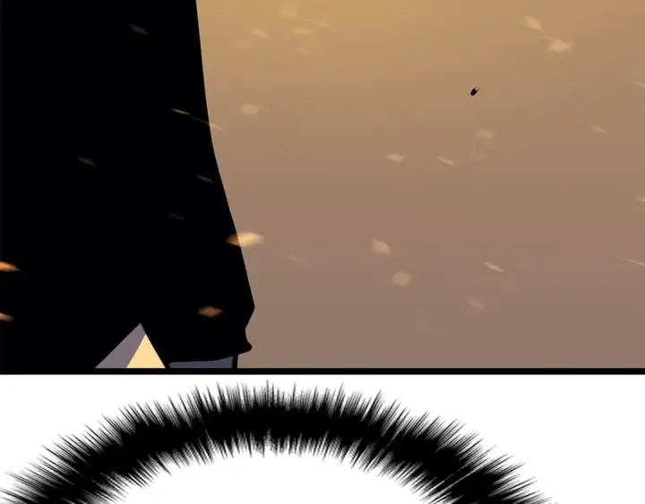 漫画《我独自升级》第74话 巫师之歌第103张图