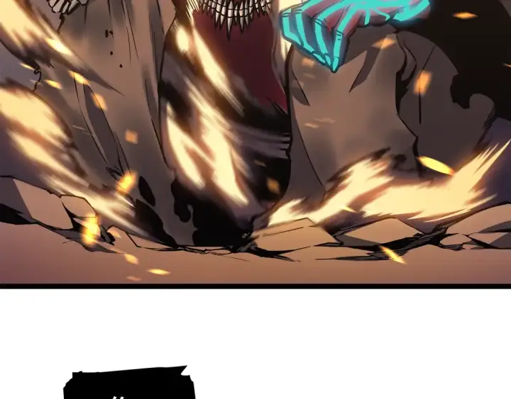 漫画《我独自升级》第74话 巫师之歌第145张图