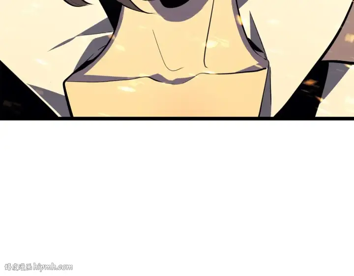 漫画《我独自升级》第74话 巫师之歌第160张图