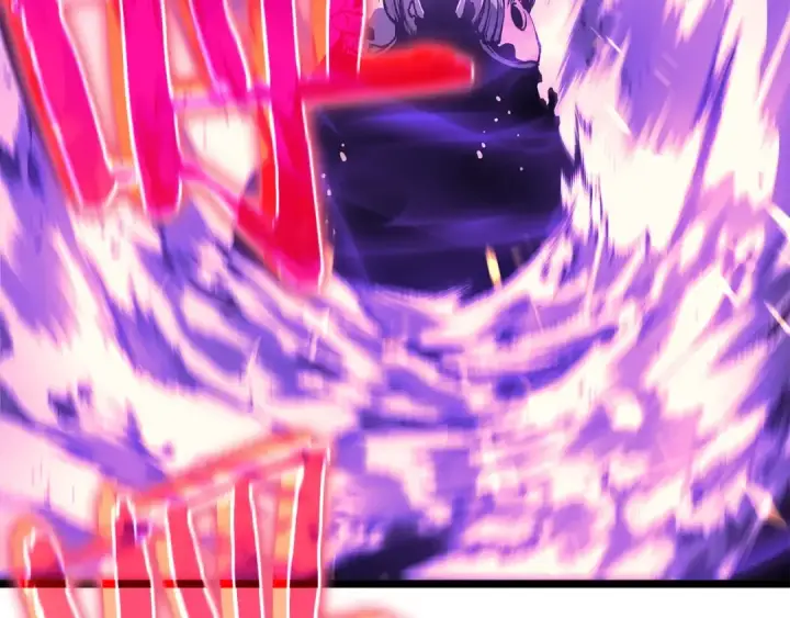 漫画《我独自升级》第74话 巫师之歌第171张图