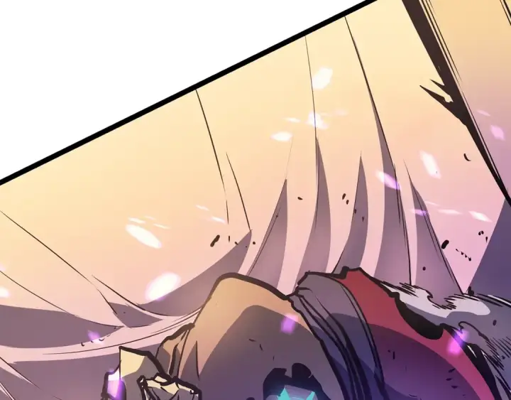 漫画《我独自升级》第74话 巫师之歌第175张图