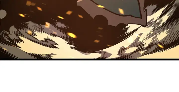 漫画《我独自升级》第74话 巫师之歌第196张图