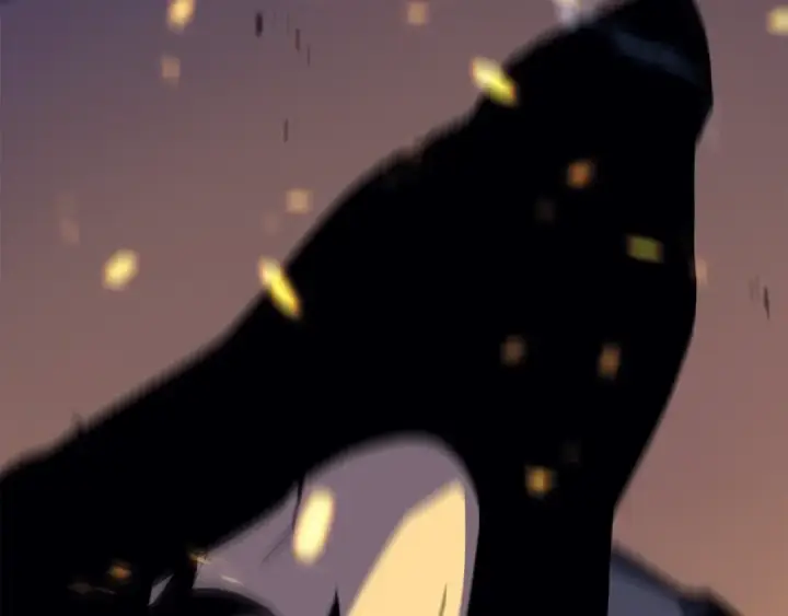 漫画《我独自升级》第74话 巫师之歌第205张图