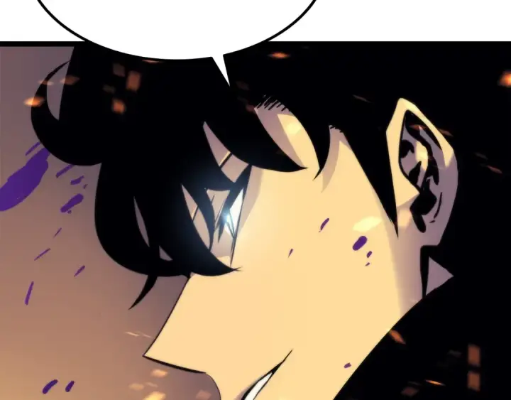漫画《我独自升级》第74话 巫师之歌第212张图