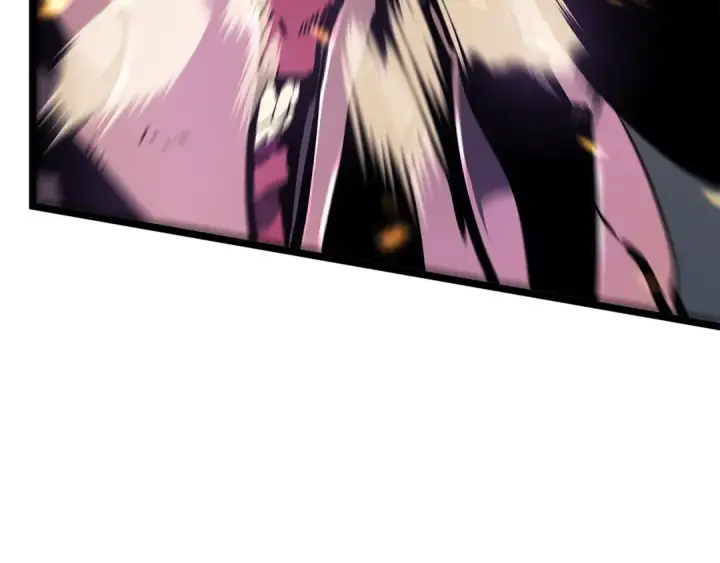 漫画《我独自升级》第74话 巫师之歌第54张图
