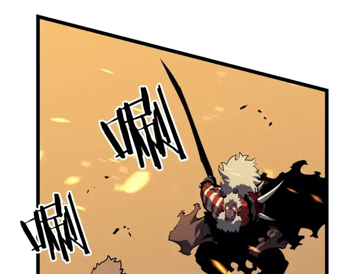 漫画《我独自升级》第74话 巫师之歌第60张图