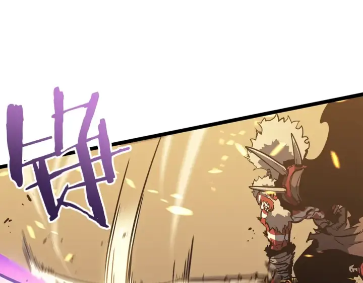 漫画《我独自升级》第74话 巫师之歌第63张图