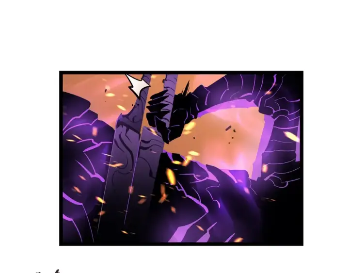漫画《我独自升级》第74话 巫师之歌第68张图