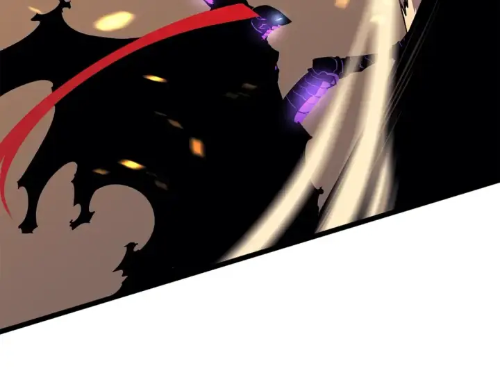 漫画《我独自升级》第74话 巫师之歌第87张图