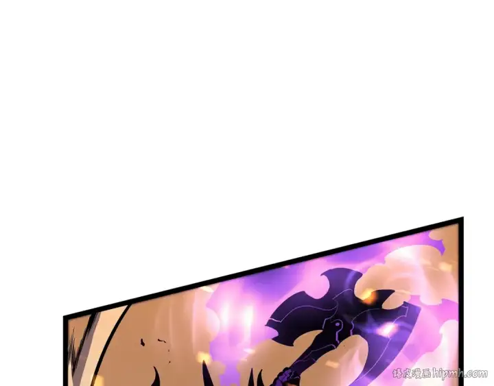 漫画《我独自升级》第74话 巫师之歌第88张图