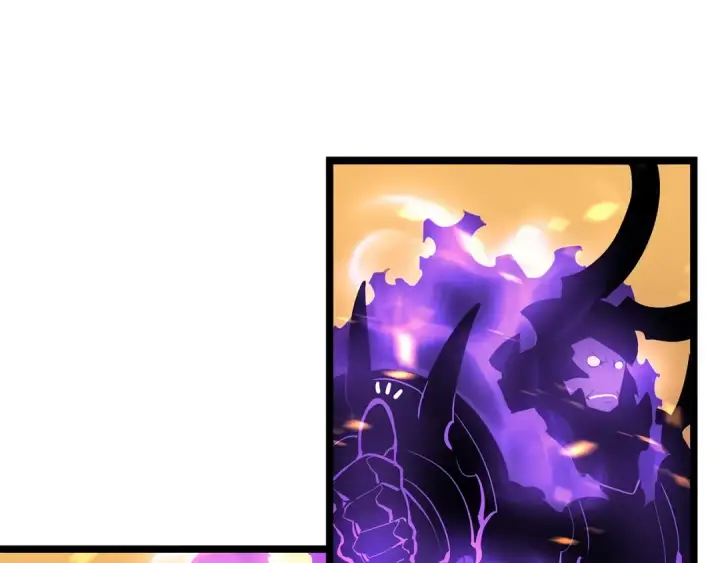 漫画《我独自升级》第74话 巫师之歌第99张图