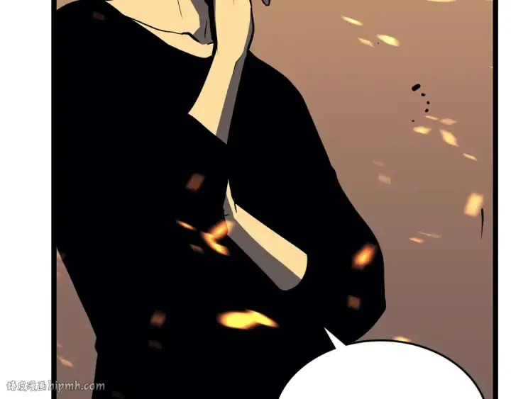 漫画《我独自升级》第75话 巫师“尖牙”第112张图