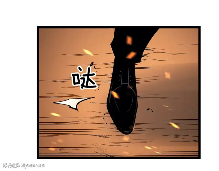 漫画《我独自升级》第75话 巫师“尖牙”第136张图