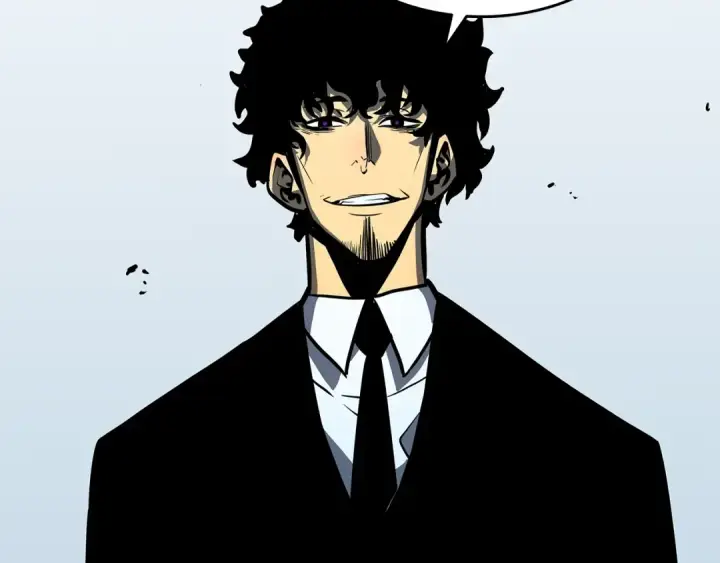 漫画《我独自升级》第76话 明星猎人第134张图