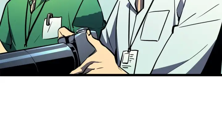 漫画《我独自升级》第76话 明星猎人第98张图